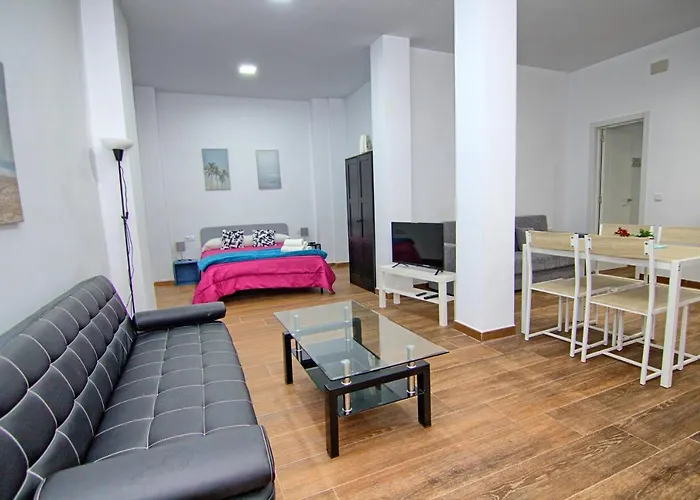 Mercado Huelin Μάλαγα